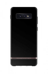Richmond & Finch Samsung Galaxy S10E Blackout -suojakuori