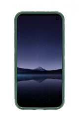 Richmond & Finch Samsung Galaxy S10E Kuori Green Leopard
