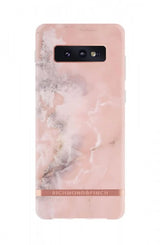 Richmond & Finch Samsung Galaxy S10E Kuori Pink Marble