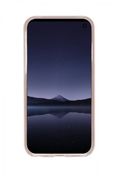 Richmond & Finch Samsung Galaxy S10E Kuori White Marble