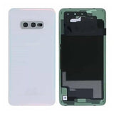 Samsung Galaxy S10e (SM-G970F) Takakansi - Valkoinen