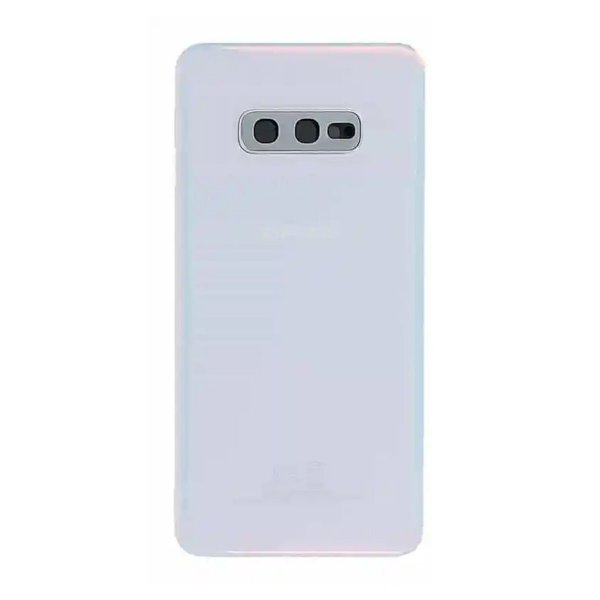 Samsung Galaxy S10e (SM-G970F) Takakansi - Valkoinen
