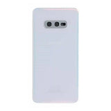 Samsung Galaxy S10e (SM-G970F) Takakansi - Valkoinen