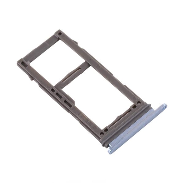 Samsung Galaxy S10/S10 Plus SIM-korttipidin - Sininen