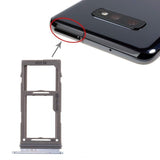 Samsung Galaxy S10/S10 Plus SIM-korttipidin - Sininen