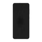 Samsung Galaxy S20 5G (SM-G980F) Näyttö LCD-paneelilla Alkuperäinen - Valkoinen
