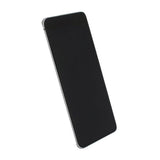 Samsung Galaxy S20 5G (SM-G980F) Näyttö LCD-paneelilla Alkuperäinen - Valkoinen