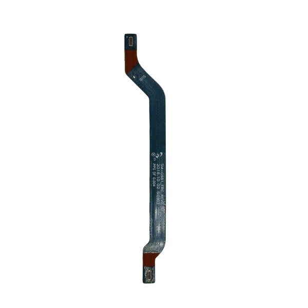 Samsung Galaxy S20 Antenni