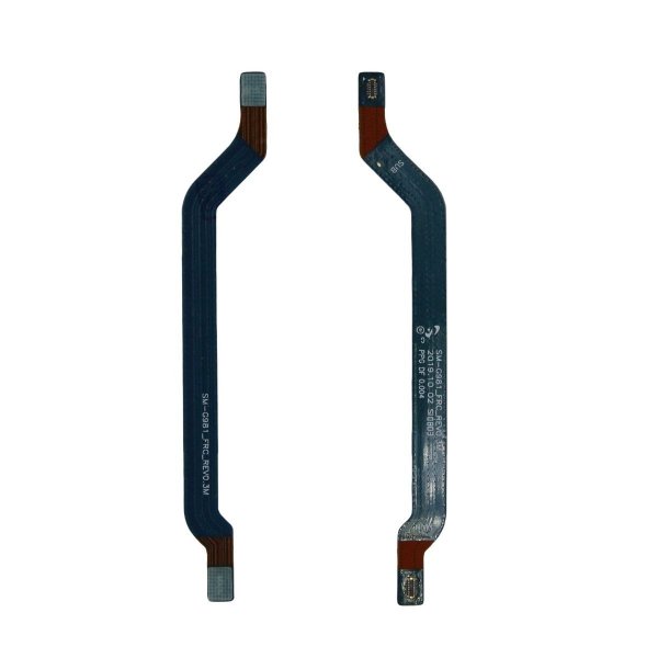 Samsung Galaxy S20 Antenni