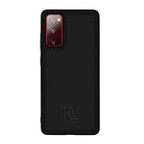 Rvelon Samsung Galaxy S20 FE Magneettinen irrotettava suojakuori musta