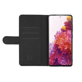 Rvelon Samsung Galaxy S20 FE Magneettinen irrotettava suojakuori musta