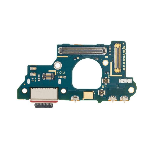 Samsung Galaxy S20 FE 5G (SM-G781B) Latausliitin Alkuperäinen