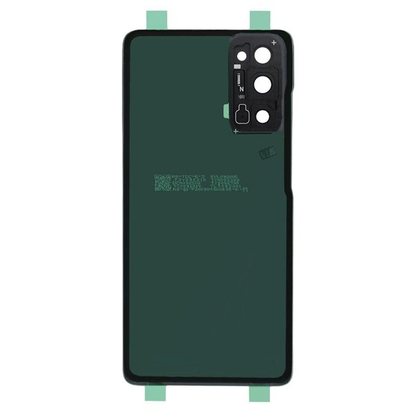 Samsung Galaxy S20 FE Takakansi - Vihreä