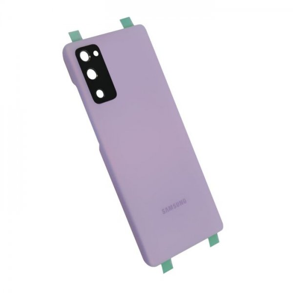 Samsung Galaxy S20 FE Takakansi - Laventeli
