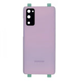Samsung Galaxy S20 FE Takakansi - Laventeli