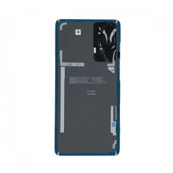 Samsung Galaxy S20 FE Takakansi Alkuperäinen - Mintunvihreä