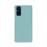 Samsung Galaxy S20 FE Takakansi Alkuperäinen - Mintunvihreä
