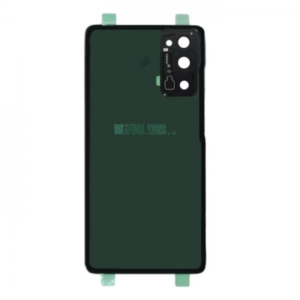 Samsung Galaxy S20 FE Takakansi - Valkoinen