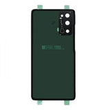 Samsung Galaxy S20 FE Takakansi - Valkoinen