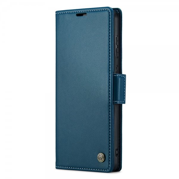 CaseMe Samsung Galaxy S20 FE Fodral 023 Series Sininen