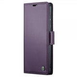 CaseMe Samsung Galaxy S20 FE -kotelo 023 Series Liila