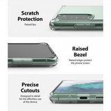 Ringke Samsung Galaxy S20 FE Kuori Fusion Clear