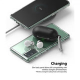 Ringke Samsung Galaxy S20 FE Kuori Fusion Clear