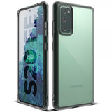 Ringke Samsung Galaxy S20 FE Kuori Fusion Smoke Black