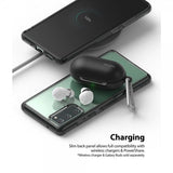 Ringke Samsung Galaxy S20 FE Kuori Fusion Smoke Black