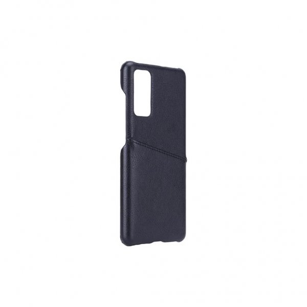 Onsala Samsung Galaxy S20 FE Kuori korttipaikalla Musta