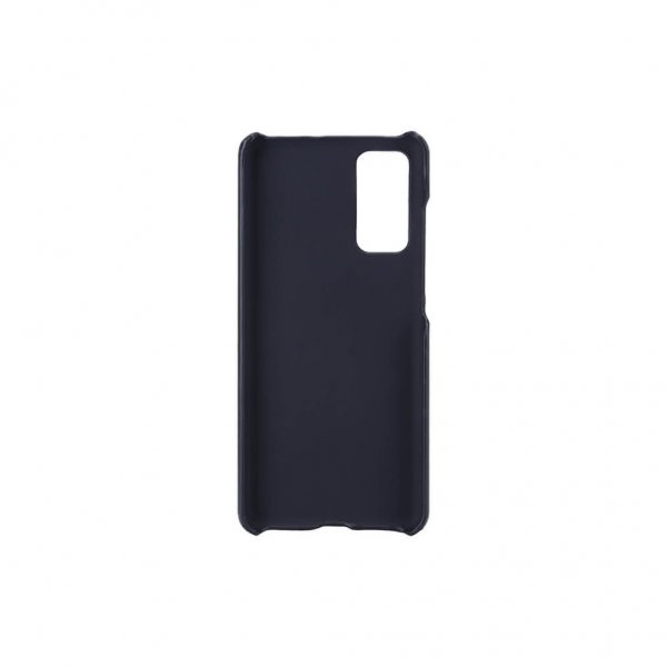 Onsala Samsung Galaxy S20 FE Kuori korttipaikalla Musta