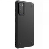 Ringke Samsung Galaxy S20 FE Kuori Onyx Musta