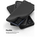 Ringke Samsung Galaxy S20 FE Kuori Onyx Musta
