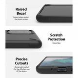 Ringke Samsung Galaxy S20 FE Kuori Onyx Musta