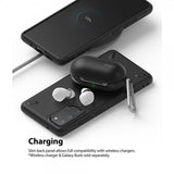 Ringke Samsung Galaxy S20 FE Kuori Onyx Musta