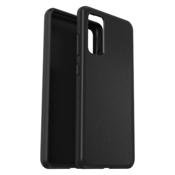 Otterbox Samsung Galaxy S20 FE -suojakuori React, musta