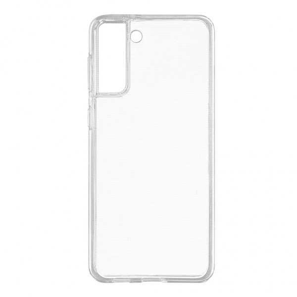 Krusell Samsung Galaxy S20 FE Kuori SoftCover Läpinäkyvä