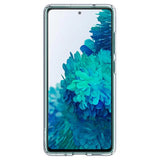 Spigen Samsung Galaxy S20 FE Kuori Ultra Hybrid Crystal Clear