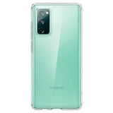 Spigen Samsung Galaxy S20 FE Kuori Ultra Hybrid Crystal Clear