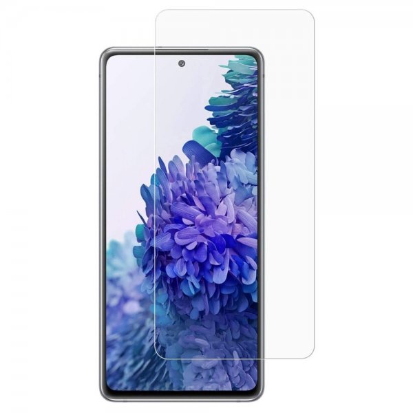 Nordic Covers Samsung Galaxy S20 FE Näytönsuoja Lasiberga