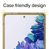 Nordic Covers Samsung Galaxy S20 FE Näytönsuoja Lasiberga