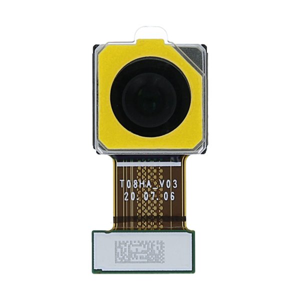 Samsung Galaxy S20 FE (SM-G780F) Takakamera 8MP
