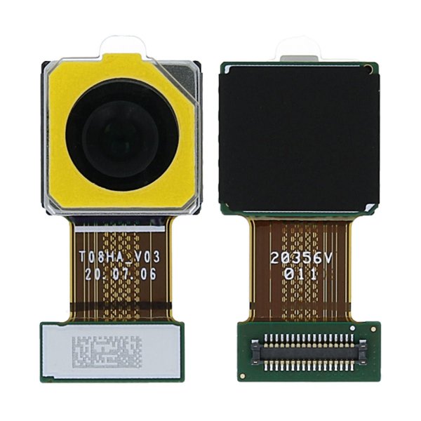 Samsung Galaxy S20 FE (SM-G780F) Takakamera 8MP