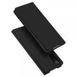 Dux Ducis Samsung Galaxy S20 Kotelo Skin Pro Series Musta