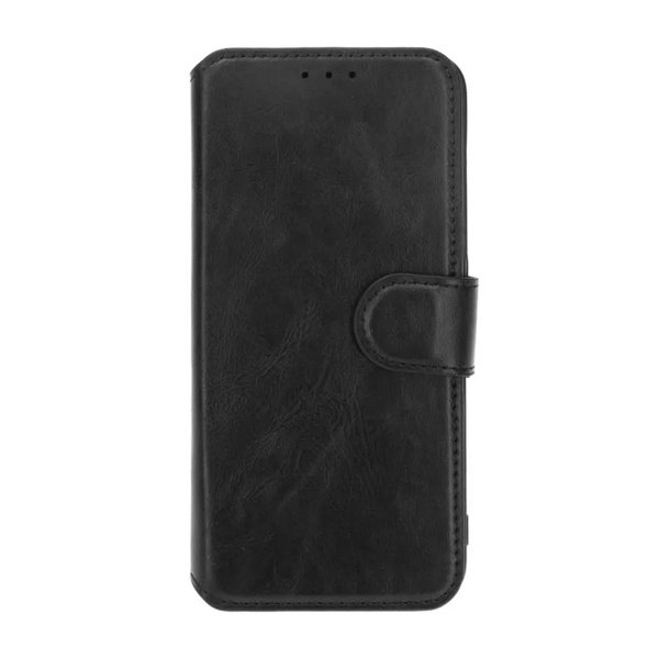 Rvelon Samsung Galaxy S20 Kotelo 4 Korttipaikkaa Musta