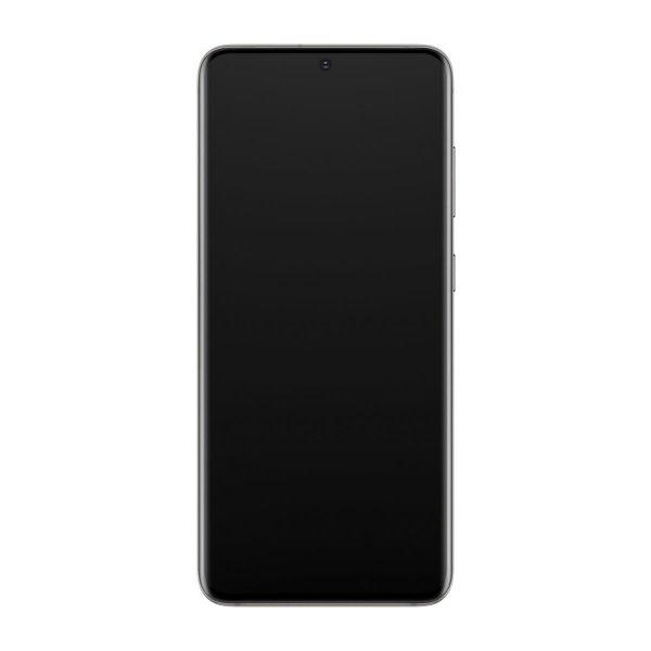 Samsung Galaxy S20 Plus 4G/5G (G985/G986) Alkuperäinen LCD-näyttö – Valkoinen