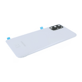 Samsung Galaxy S20 Plus 5G Takakansi Alkuperäinen - Valkoinen