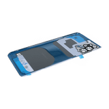 Samsung Galaxy S20 Plus 5G Takakansi Alkuperäinen - Valkoinen