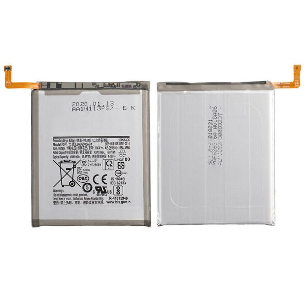Samsung Galaxy S20 Plus 5G Akku OEM