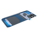 Samsung Galaxy S20 Plus 5G (SM-G986B) Alkuperäinen takakansi - Harmaa